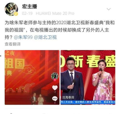 湖北电视台最新爆料,揭秘神秘事件背后真相